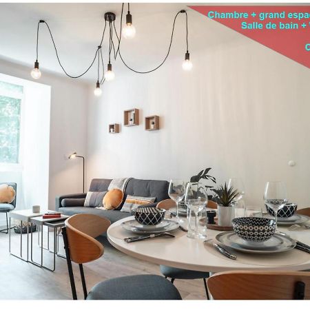 Le Joyau De Belledonne Apartamento Chambéry Exterior foto
