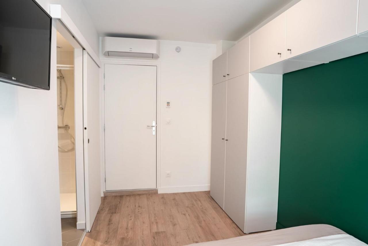 Le Joyau De Belledonne Apartamento Chambéry Exterior foto