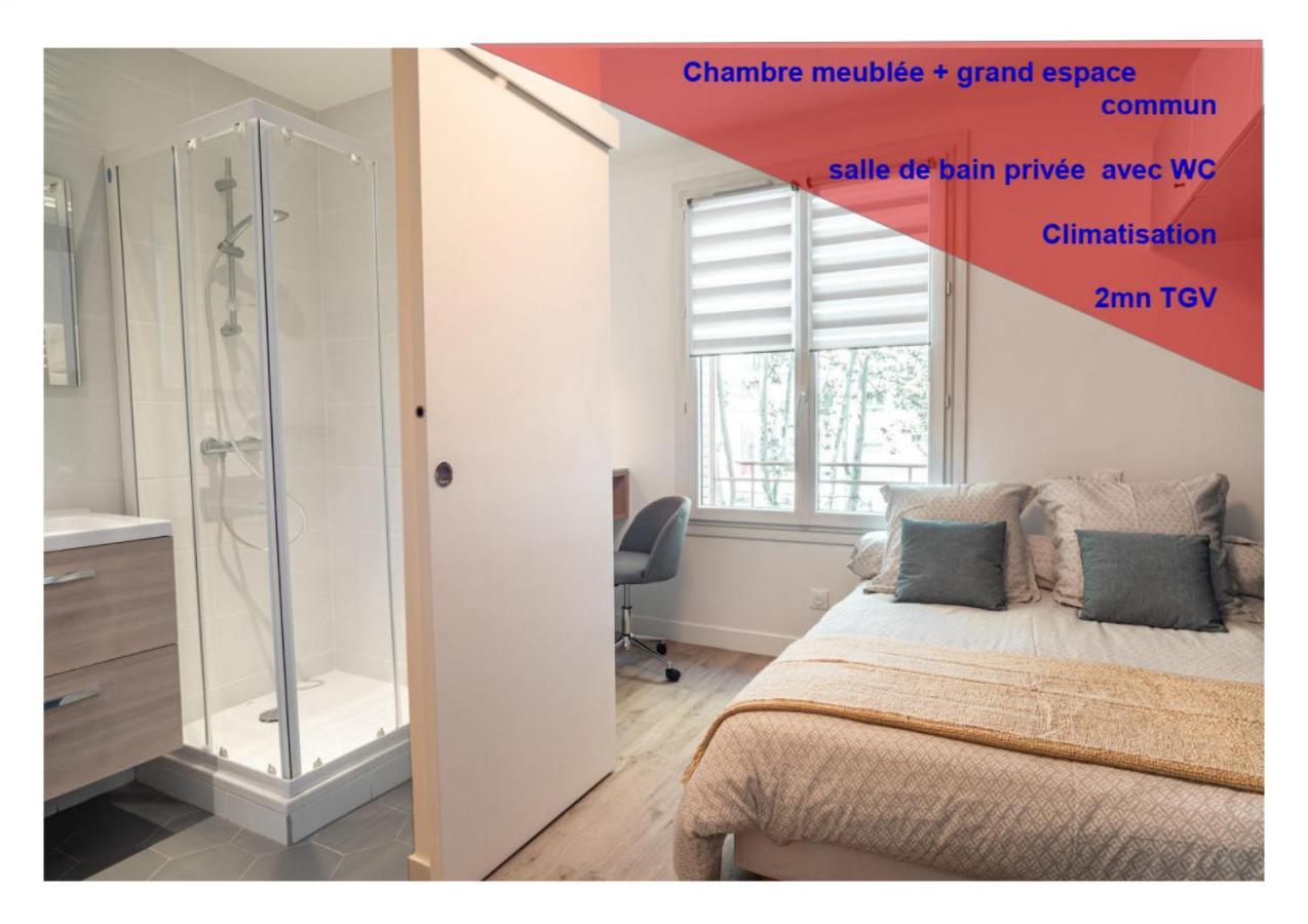 Le Joyau De Belledonne Apartamento Chambéry Exterior foto
