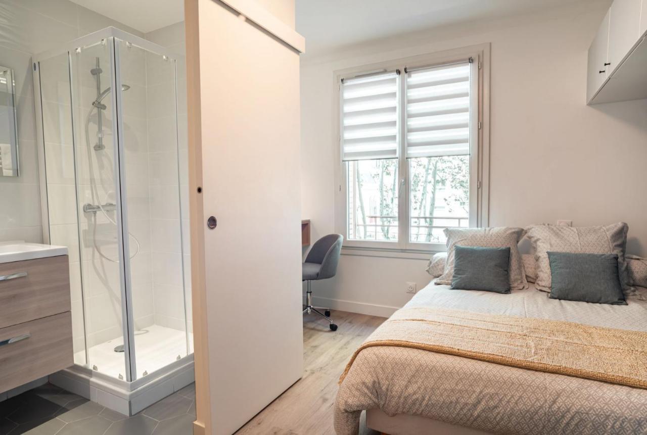 Le Joyau De Belledonne Apartamento Chambéry Exterior foto