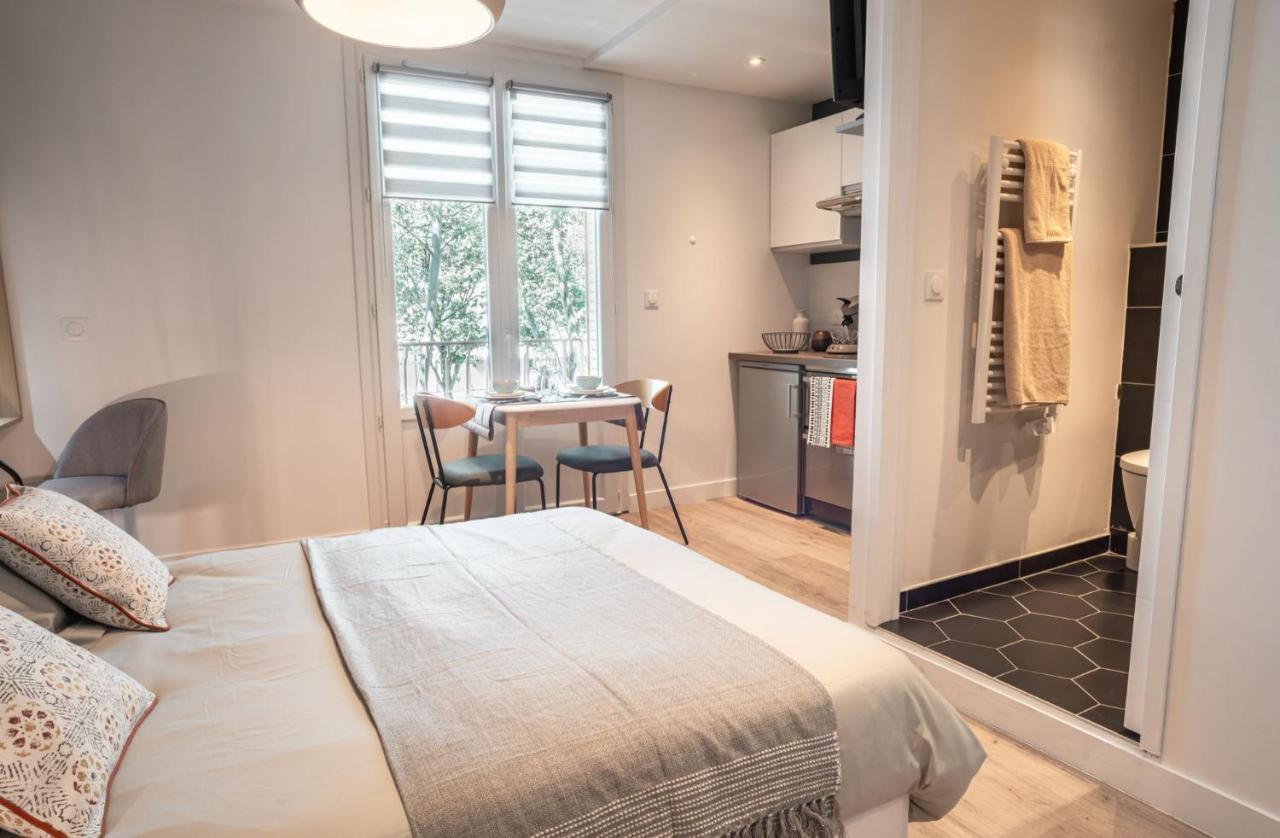 Le Joyau De Belledonne Apartamento Chambéry Exterior foto