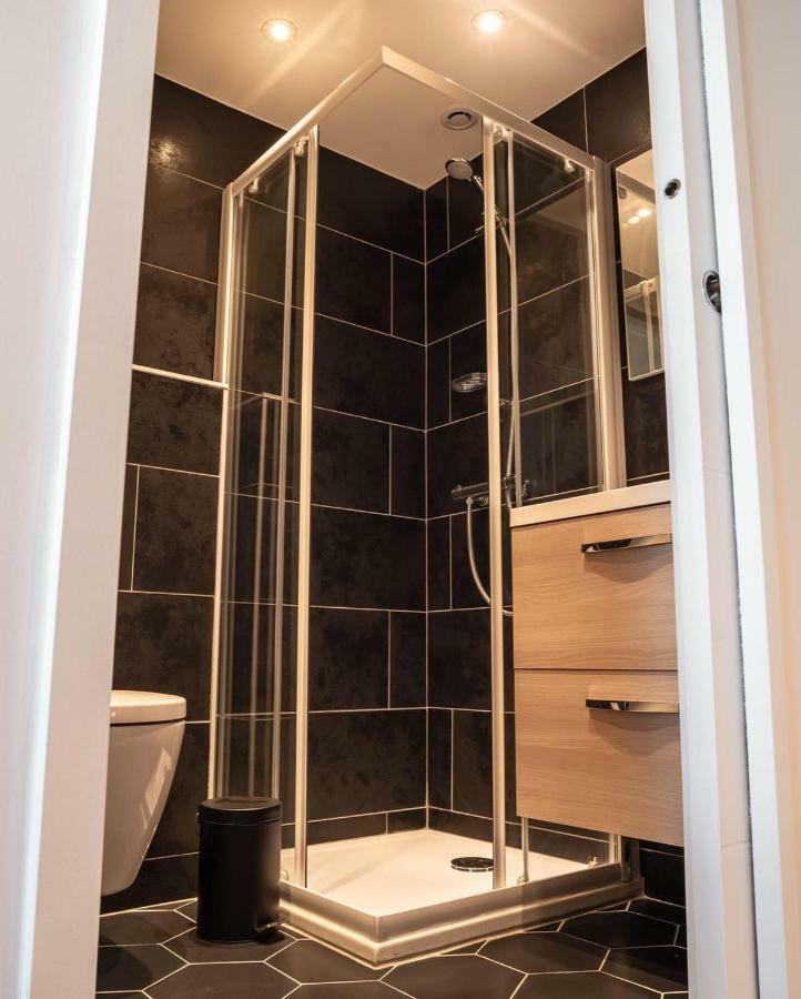 Le Joyau De Belledonne Apartamento Chambéry Exterior foto
