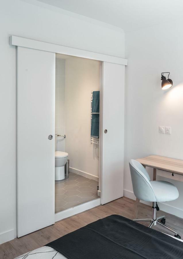Le Joyau De Belledonne Apartamento Chambéry Exterior foto