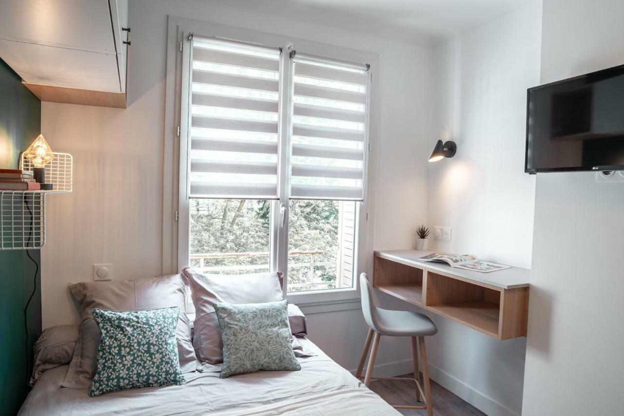 Le Joyau De Belledonne Apartamento Chambéry Exterior foto