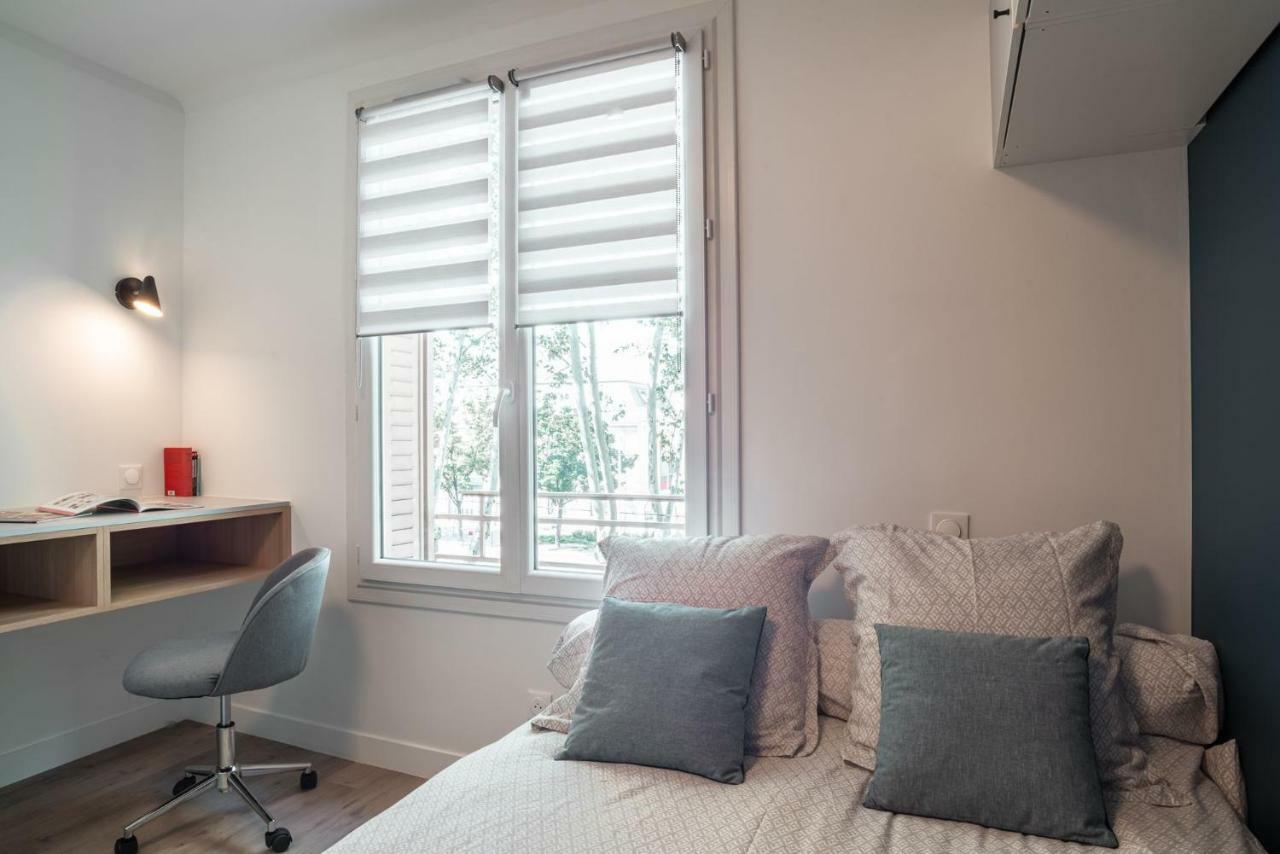 Le Joyau De Belledonne Apartamento Chambéry Exterior foto